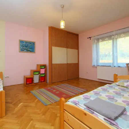 Feriehus Holiday Balaton H2088 *