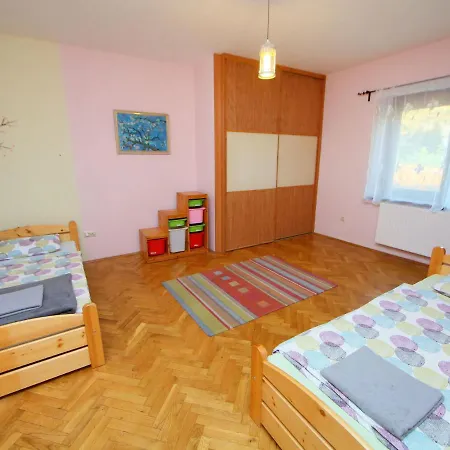 Holiday Balaton H2088 Feriehus Balatonszárszó