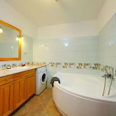 Holiday Balaton H2088 Feriehus